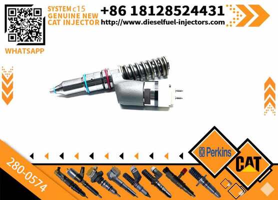 Diesel Fuel Injector 280-0574 2800574 for