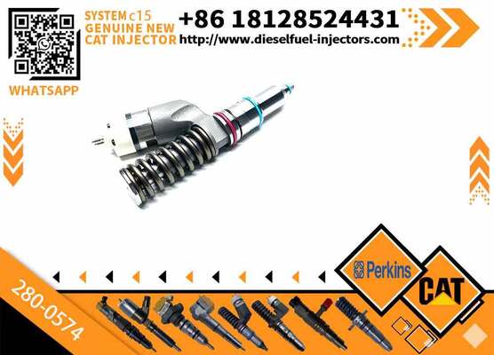 Diesel Fuel Injector 280-0574 2800574 for