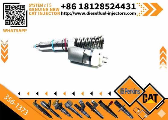 Diesel Engine Fuel Pump Injector 356-1373 3561373 For