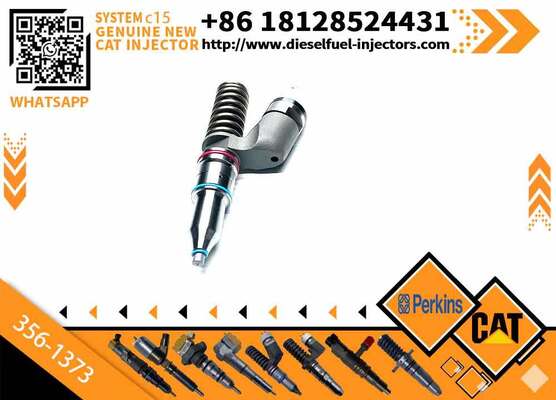 Diesel Engine Fuel Pump Injector 356-1373 3561373 For