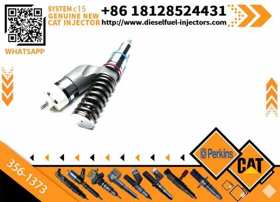 Diesel Engine Fuel Pump Injector 356-1373 3561373 For