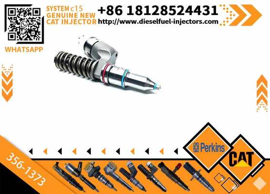 Diesel Engine Fuel Pump Injector 356-1373 3561373 For