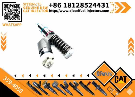 Fuel Injector Common Rail Fuel Injector 359-4050 3594050 for