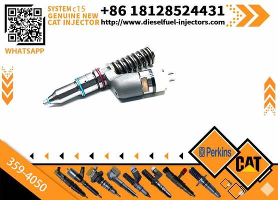 Fuel Injector Common Rail Fuel Injector 359-4050 3594050 for