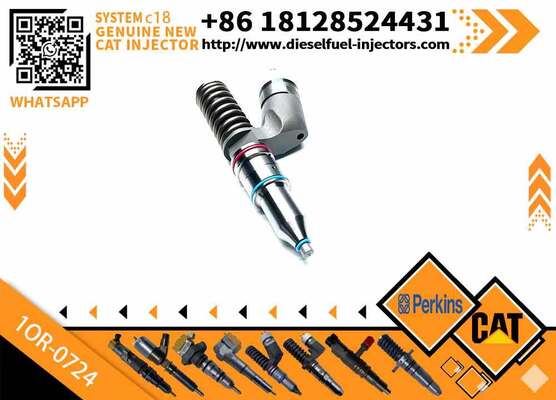 Fuel Injector 1OR-0724 1OR0724 for