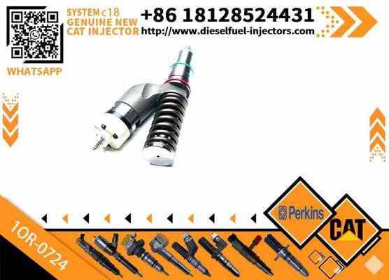 Fuel Injector 1OR-0724 1OR0724 for