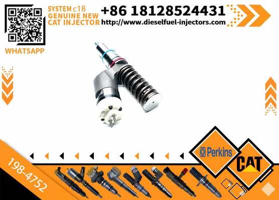 Engine Fuel Injector 156-8895 1568895