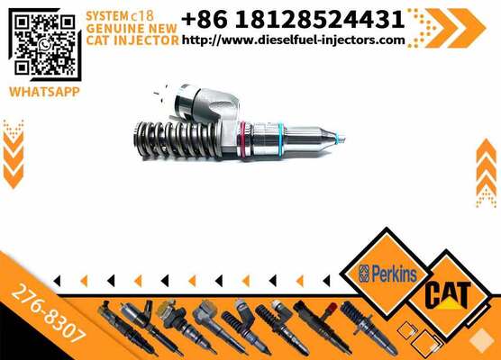 Diesel Fuel Injector 276-8307 2768307 for
