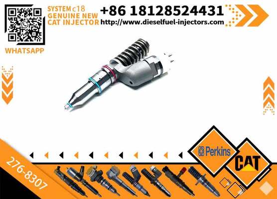 Diesel Fuel Injector 276-8307 2768307 for
