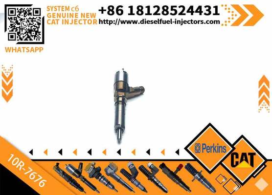 Fuel Injector 326-4740 10R-7676 for