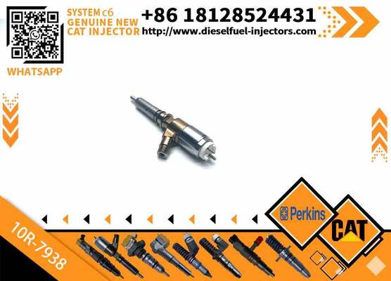 Fuel Injector 321-3600 10R-7938 Fit for