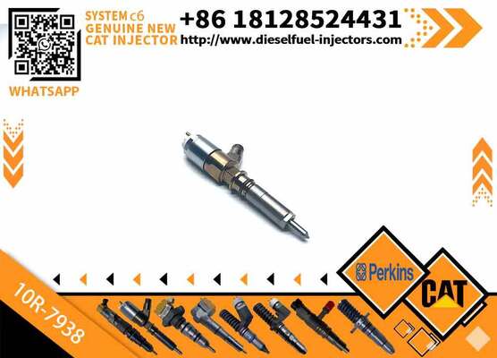Fuel Injector 321-3600 10R-7938 Fit for