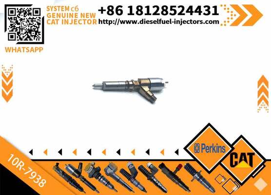 Fuel Injector 321-3600 10R-7938 Fit for