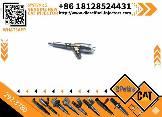 High Quality New Diesel Fuel Injector 2923780 292-3780 2645A718