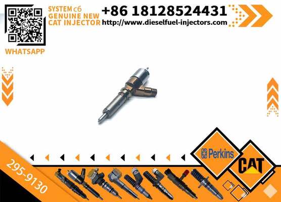 Made in China New DIESEL Injector 295-9130 2959130 for