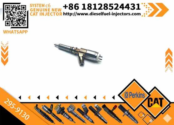 Made in China New DIESEL Injector 295-9130 2959130 for