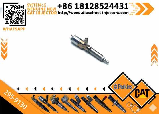 Made in China New DIESEL Injector 295-9130 2959130 for