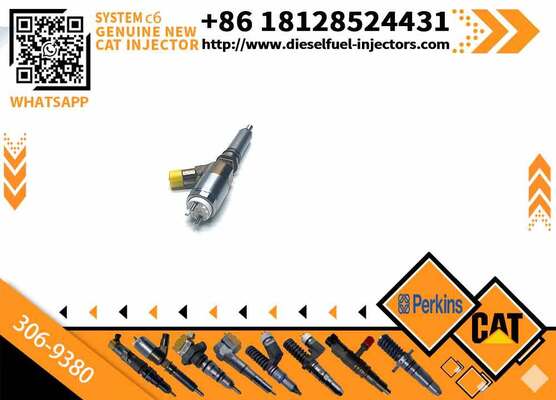 Fuel Injector 306-9380 292-3780 2645A718 2645A734 for