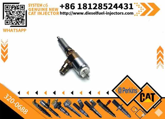 LOADER TRACTOR 320-0688 3200688 FUEL