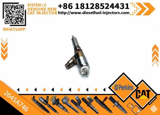 For CAT 2645A753 2645A751 2645A749 2645A746 2645A745 2645A738 for