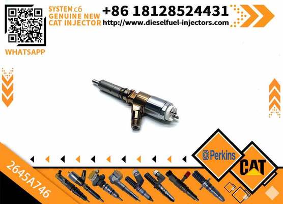 For CAT 2645A753 2645A751 2645A749 2645A746 2645A745 2645A738 for