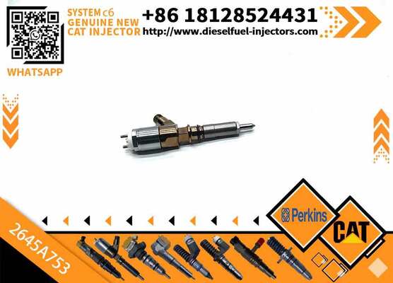 Common Rail Diesel Injector 2645A753 321-3600