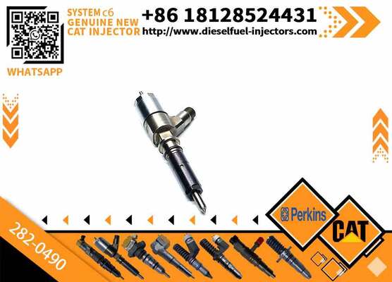 Made in China New Injector 382-0480 282-0490 292-3780 for