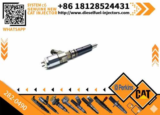 Made in China New Injector 382-0480 282-0490 292-3780 for