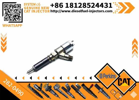 Made in China New Injector 382-0480 282-0490 292-3780 for