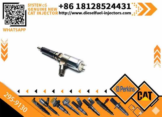 Made in China New DIESEL Injector 295-9130 2959130 for