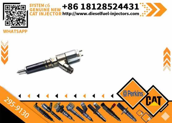 Made in China New DIESEL Injector 295-9130 2959130 for
