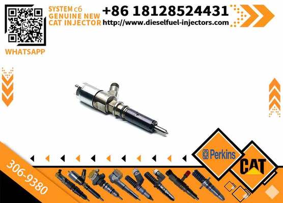 Fuel Injector 306-9380 2645A734 for