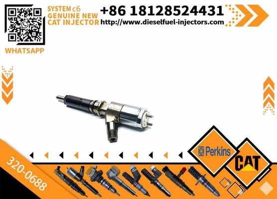 High Quality-injector 320-0688 10r7939 3200688 for