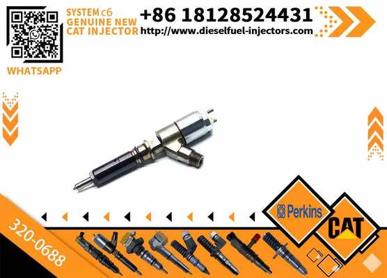 High Quality-injector 320-0688 10r7939 3200688 for