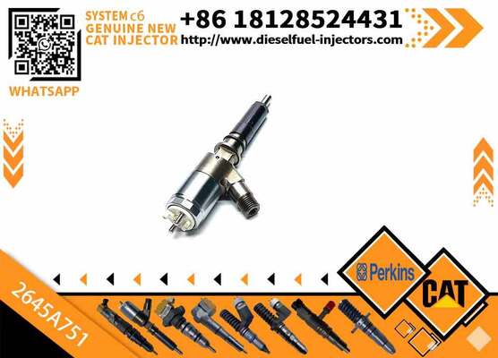 Good Quality 320-0655 2645A751 for