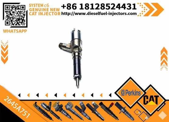 Good Quality 320-0655 2645A751 for