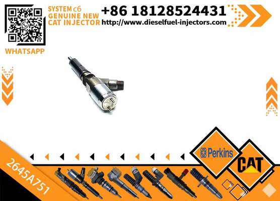 Good Quality 320-0655 2645A751 for