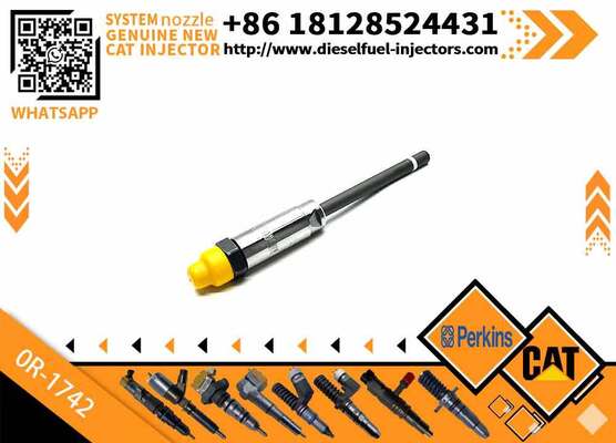 Fuel Injector Nozzle Assembly 8N-7005 8N7005 0R-1742 0R1742