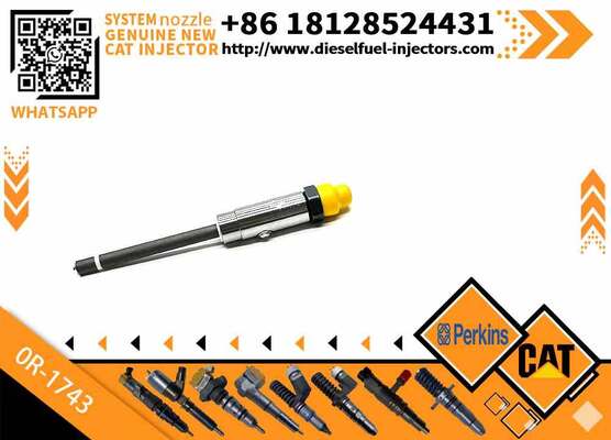 Fuel Injector Nozzle Assembly 0R-1743 0R1743 0R-3420 0R3420