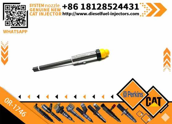 Fuel Injector Nozzle Assembly 0R-1746 0R1746 0R-3423 0R3423