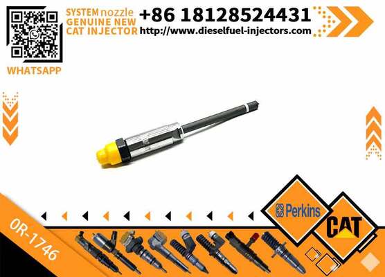 Fuel Injector Nozzle Assembly 0R-1746 0R1746 0R-3423 0R3423