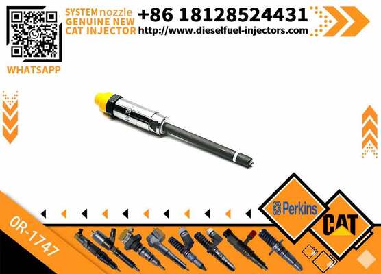 Fuel Injector Nozzle Assembly 7W-7031 7W7031 0R-1747 0R1747