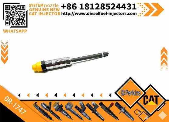 Fuel Injector Nozzle Assembly 7W-7031 7W7031 0R-1747 0R1747