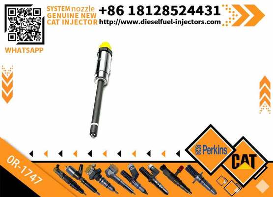 Fuel Injector Nozzle Assembly 7W-7031 7W7031 0R-1747 0R1747