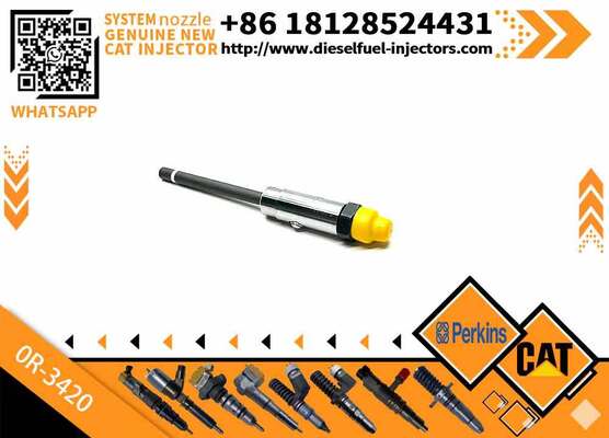 Fuel Injector Nozzle Assembly 0R-1743 0R1743 0R-3420 0R3420