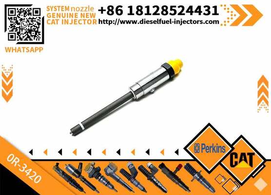 Fuel Injector Nozzle Assembly 0R-1743 0R1743 0R-3420 0R3420