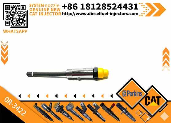 Fuel Injector Nozzle Assembly 0R-1745 0R1745 0R-3422 0R3422