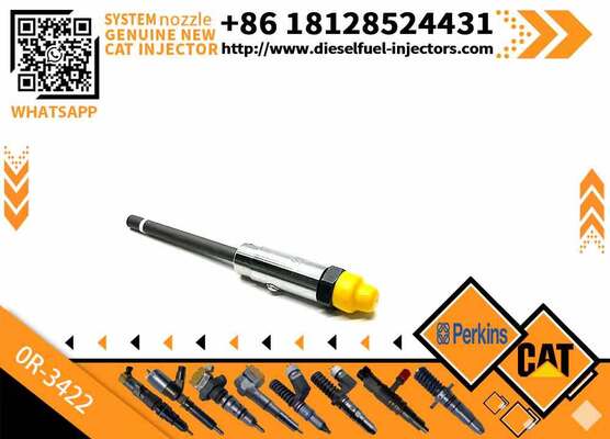 Fuel Injector Nozzle Assembly 0R-1745 0R1745 0R-3422 0R3422