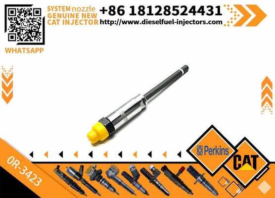 Fuel Injector 7W-7026 0R-1746 0R-3423 for