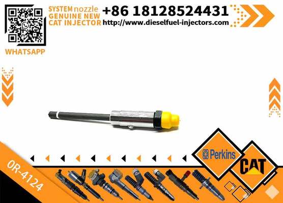 Fuel Injector Nozzle Assembly 0R-4340 0R4340 0R-4124 0R4124